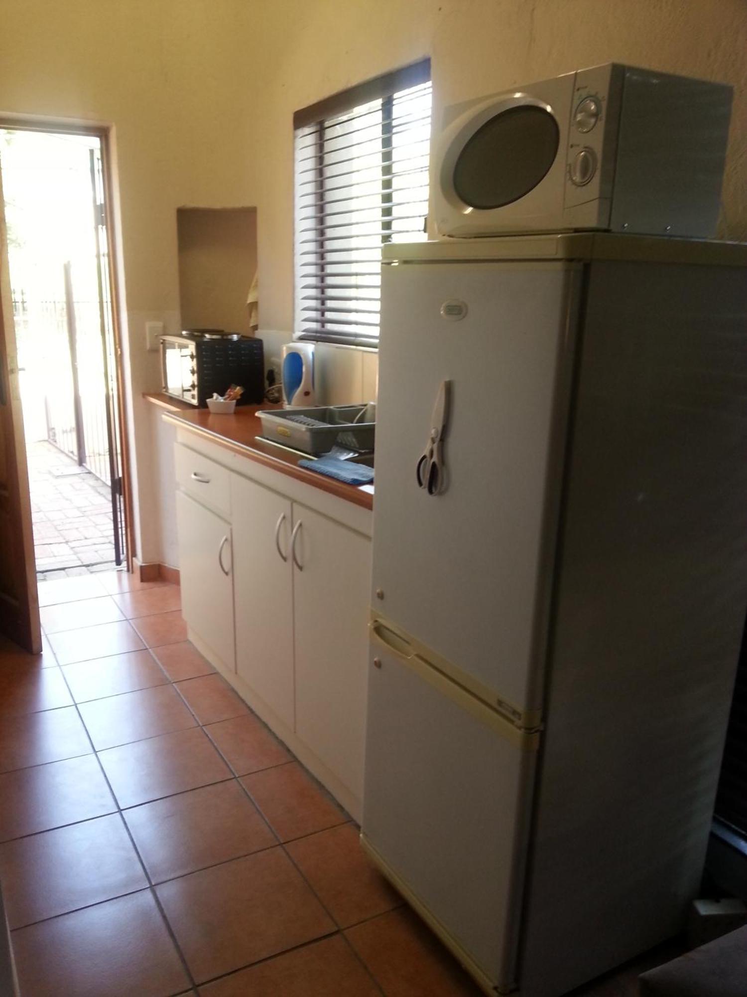 Private Apartments & Biz Stays Pretoria Exterior photo