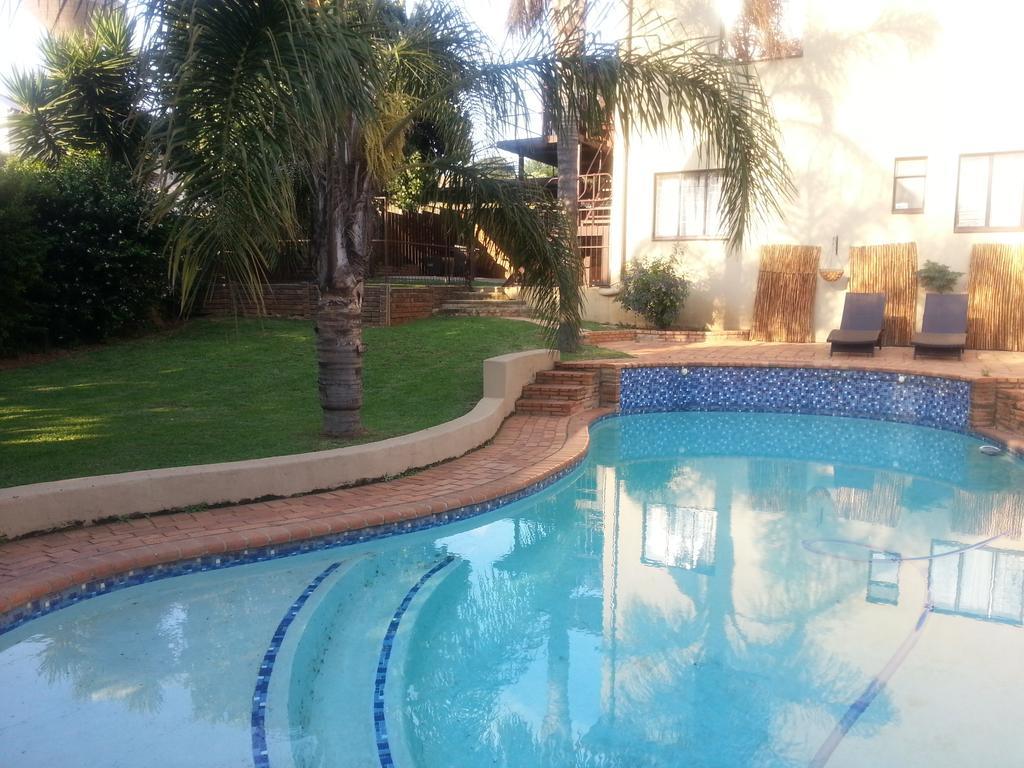 Private Apartments & Biz Stays Pretoria Room photo