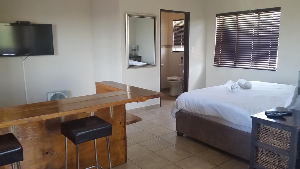 Private Apartments & Biz Stays Pretoria Exterior photo