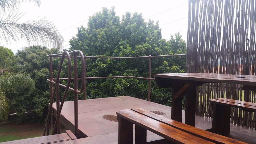 Private Apartments & Biz Stays Pretoria Room photo