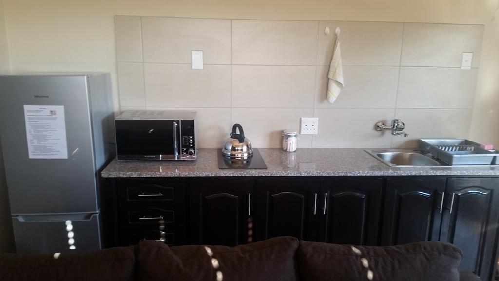 Private Apartments & Biz Stays Pretoria Exterior photo