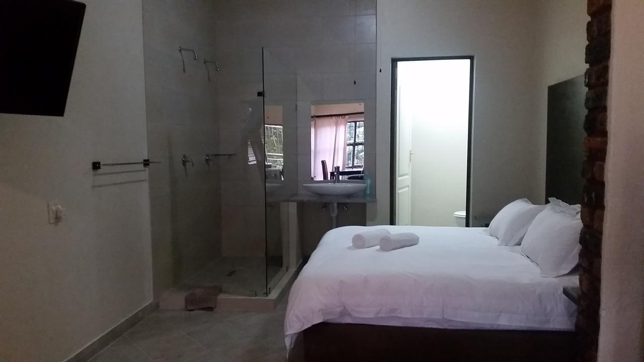 Private Apartments & Biz Stays Pretoria Exterior photo