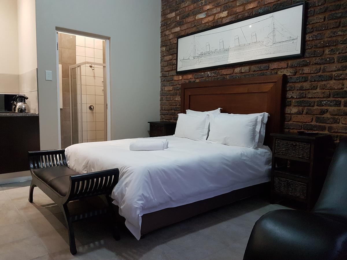 Private Apartments & Biz Stays Pretoria Exterior photo