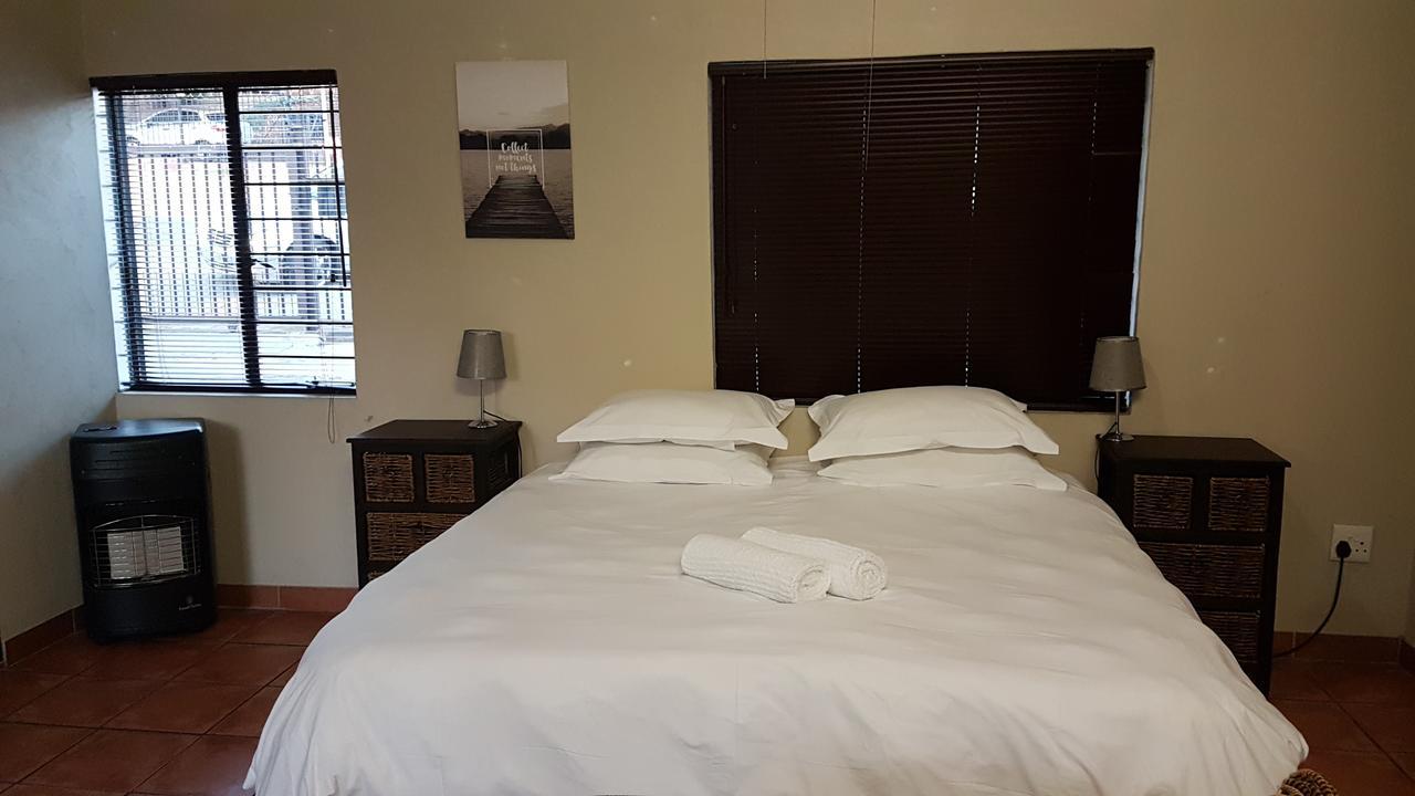 Private Apartments & Biz Stays Pretoria Exterior photo